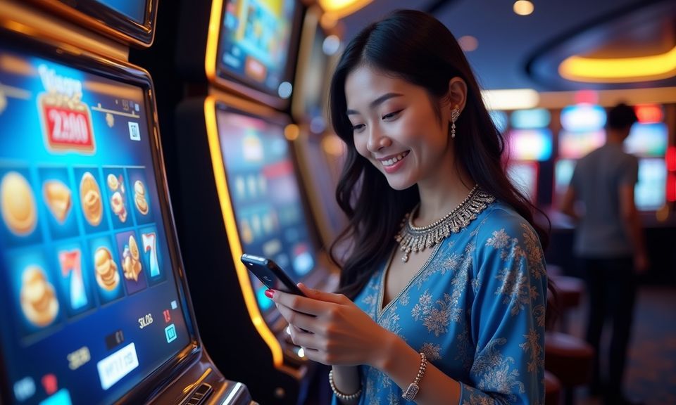 god88 Immersive Roulette